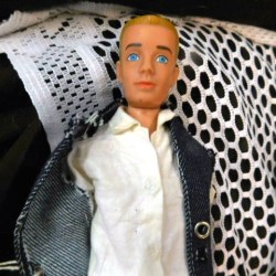 ken early denim b